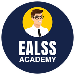 EALSS Academy
