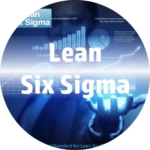 Lean Six Sigma